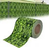 UISEBRT 35m x 19cm PVC Sichtschutzfolie Sichtschutzstreifen Produktbild-Vorschau 1