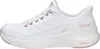 Skechers Damen Slip-ins Sneaker Contour Foam Cozy Fit Produktbild-Vorschau 8