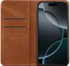 Hülle für Samsung Galaxy A17 Leder Brieftasche Flip Produktbild-Vorschau 7