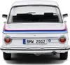 Solido 1:18 BMW 202 TII Turbo Evocation weiß Produktbild-Vorschau 3