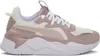 PUMA PS X HERITAGE Halbschuhe für Damen in Rosa Produktbild-Vorschau 7