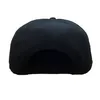 Wu-Tang Clan - "World Wide" Snapback Mütze für Herren/Damen Produktbild-Vorschau 2