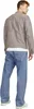 Jack&Jones Jacket 12264806-FALCON in Falcon color size Voir les images du produit 3