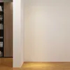 Duschspa Aluverbundplatte 90x210cm Elfenbein Duschrückwand Produktbild-Vorschau 3