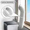 Universal Abluftschlauch Verbinder für mobile Klimaanlage - Produktbild-Vorschau 6