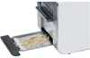 Bosch TAT8611N Toaster 2 Scheibe(n) 860 W White Produktbild-Vorschau 13