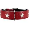 Hunter Halsband Magic Star schwarz, Größe: 55 cm / Breite: Produktbild-Vorschau 8