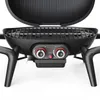 TAINO KENAI Gasgrill klein Tischgrill Outdoorküche Aluguss Produktbild-Vorschau 7