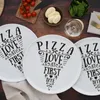 CreaTable, 21569, Europa Weiss, 6-dielna sada tanierov na Náhľad obrázku produktu 10