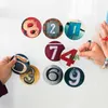 Magnetpapier A4 Matt – 10 Blatt – Fotopapier magnetisch für Produktbild-Vorschau 11