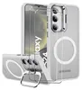 set di cover protettive 2in1 per il Samsung Galaxy S24 Anteprima dell’immagine prodotto 1