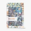 kwmobile Schutzhülle für Tolino Vision 1 / 2 / 3 / 4 HD Produktbild-Vorschau 6