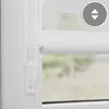 Duo-Rollo Doppelrollo Klemmfix, ohne Bohren, blickdicht, Produktbild-Vorschau 6