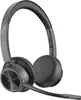 Poly BT Headset Voyager 4320 UC Stereo USB-A Teams Produktbild-Vorschau 9