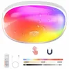 Duschlampe IP65 mit Fernbedienung – 16 Farben LED Produktbild-Vorschau 1