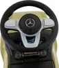 Bandits & Angels Kinderauto Mercedes-Benz G350D Retro Grün Produktbild-Vorschau 9