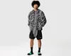 MLSPRT SOCK CSH CREW 3 (Dit lijkt een productnaam of Productafbeelding-voorbeeld 10