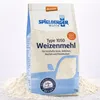 Spielberger  Weizenmehl 1050 demeter - 1kg - 1 Beutel Produktbild-Vorschau 1