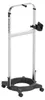 Carrello Laurastar IZZI, 40cm x 10,5cm x 105cm, Facile da Anteprima dell’immagine prodotto 10