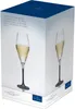 Villeroy & Boch Sektglas Set 4-tlg. Výroba Rock Náhled obrázku produktu 8