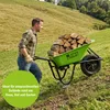 Traktor na kolesá ZIPPER ZI-EWB500LI, 75 l, oceľ, nosnosť: Náhľad obrázku produktu 10