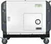 K&S 7,5 KW Diesel KS9300DE-1/3 ATSR (Euro V) Stromaggregat Produktbild-Vorschau 6