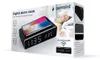 Gembird DAC-WPC-01 GEMBIRD Digitaler Wecker m kabelloser QI Anteprima dell’immagine prodotto 12