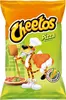 Chrupki Cheetos Pizzerini Pizza 85 g Náhled obrázku produktu 4