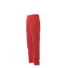 Hose "CARGO 2.0" Work & Safety - Payper Rot XL Produktbild-Vorschau 5