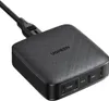 UGREEN USB-A+3xUSB-C 100W Deskt Fast Wall Charger EU Black Produktbild-Vorschau 19