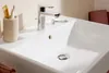 hansgrohe Xanuia Q Lavabo 600/480 con foro per rubinetto e Anteprima dell’immagine prodotto 4