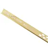 Rea Gefälleprofil 100Cm Left Gold Produktbild-Vorschau 5