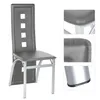 Supfine 2er Set Esszimmerstühle,Edles Küchenstuhl,aus Produktbild-Vorschau 4