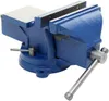 Kraft&Dele KD1101 étau avec base pivotante et enclume 100mm Voir les images du produit 1