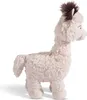 Nici Alpaka Elli Paka 25 cm beige stehend Plüschalpaka Produktbild-Vorschau 2