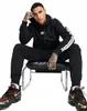 Trainingsanzug, Set NIKE SPORTSWEAR FLEECE CLUB SUIT Produktbild-Vorschau 1