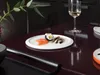 Villeroy & Boch Iconic Servierteller weiß 24,5x1,5cm Produktbild-Vorschau 6