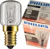 Kontrolní žárovka Philips do trouby, patice E 14 25 Wattů Náhled obrázku produktu 12