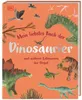 Mein liebstes Buch der Dinosaurier und anderer Lebewesen Produktbild-Vorschau 1