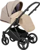 Kinderwagen LAZZIO Sportwagen Babywagen Babyschale Produktbild-Vorschau 4