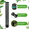 Soportes para plantas tipo musgo - Extensibles hasta 150 cm Vista previa de la imagen del producto 3