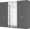 home24 Drehtürenschrank Produktbild-Vorschau 1