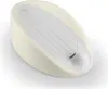 Baby Anti-Rutsch-Badematte, beige, 20x55,5x35 cm Produktbild-Vorschau 1