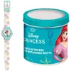 Montre cartoon Diseny modèle Little Marmaid - Boîte en Voir les images du produit 1