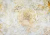 Vlies Fototapete Blumen 400x280 cm Tapeten Wandtapete XXL Produktbild-Vorschau 3