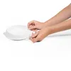 Vitility 70210280, Essteller, Rund, Weiß, 27 cm, 102 g, 1 Produktbild-Vorschau 7
