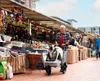 InnoPet® Sporty Trailer Evolution Pet Stroller Hundebuggy Produktbild-Vorschau 3