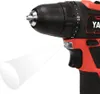 Yato YT-82901 elektrický šroubovák/příklepový šroubovák Náhled obrázku produktu 5