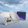 Handyhülle für Samsung Galaxy Note 20 Ultra 5G Magnetisches Produktbild-Vorschau 8