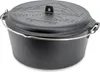 Petromax Feuertopf FT9 Essential ohne Füße 7,5 Liter Produktbild-Vorschau 3